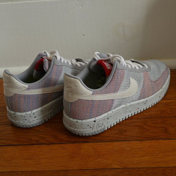 Nike Air Force 1 Crater FlyKnit - Picture 3 of 7